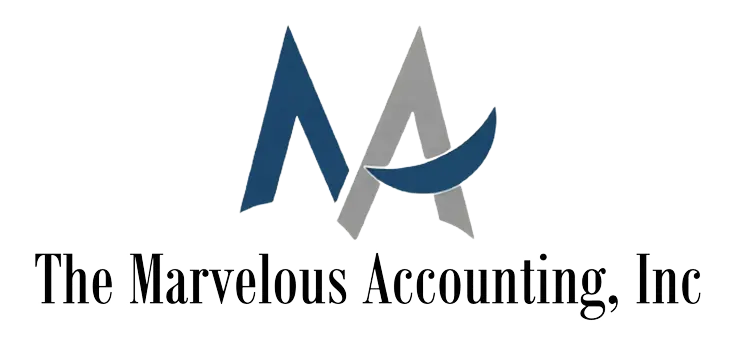 The Marvelous Accounting, Inc