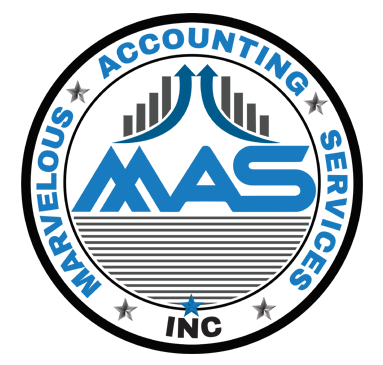 The Marvelous Accounting, Inc